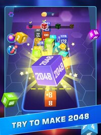 Merge Cube screenshot, image №2987342 - RAWG