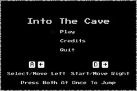 Into The Cave (pozzen) screenshot, image №1894620 - RAWG