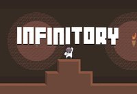 INFINITORY screenshot, image №1196589 - RAWG