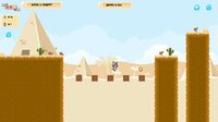 Cat Jump screenshot, image №2982701 - RAWG