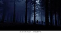 APocalipse in the wooDS screenshot, image №2742399 - RAWG