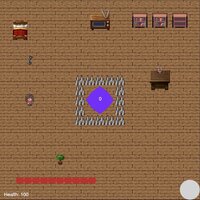 Ghostoban screenshot, image №3541620 - RAWG