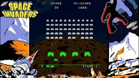 Space Invaders (itch) (LC-Games) screenshot, image №2647172 - RAWG