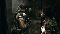 Resident Evil 5 screenshot, image №723860 - RAWG