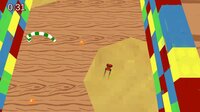 Tiny Rally screenshot, image №2552621 - RAWG