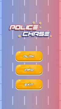 Police Chase (itch) (DevLive) screenshot, image №3030581 - RAWG