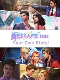 Escape: Interactive Stories screenshot, image №3197183 - RAWG