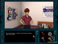 Nancy Drew: Secrets Can Kill screenshot, image №322437 - RAWG