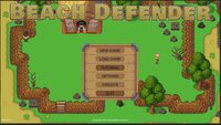 Beach Defender [DEMO] screenshot, image №3354419 - RAWG