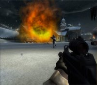 Battlefield 2: Modern Combat screenshot, image №506972 - RAWG