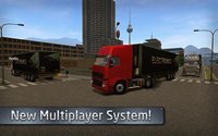 Euro Truck Driver (Simulator) screenshot, image №1538055 - RAWG