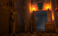 The Labyrinth - VR screenshot, image №3803284 - RAWG