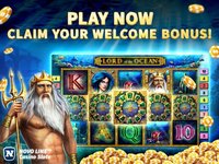 Slotpark Slots & Casino Games screenshot, image №1928301 - RAWG