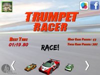 Trumpet Racer screenshot, image №2221405 - RAWG