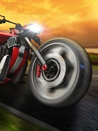 3D Action Motorcycle Nitro Drag Racing Game By Best Motor Cycle Racer Adventure Games For Boy-s Kid-s & Teen-s Free screenshot, image №871605 - RAWG