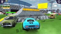 CCO Car Crash Online Simulator screenshot, image №4030893 - RAWG