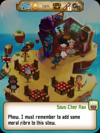 Rule with an Iron Fish: A Pirate Fishing RPG screenshot, image №13500 - RAWG