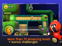 Yoopins screenshot, image №2683348 - RAWG