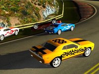 Mustang Racers: Unleashed screenshot, image №973446 - RAWG