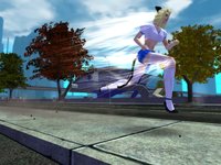 City of Heroes screenshot, image №348389 - RAWG