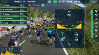 Live Cycling Manager 2023 screenshot, image №3903900 - RAWG