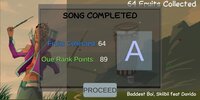 Oue Caught In Rhythm Africa screenshot, image №3607671 - RAWG