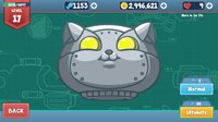 Naughty Kitties - Cats Battle screenshot, image №670126 - RAWG