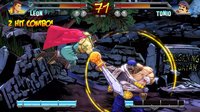 BAYANI - Fighting Game screenshot, image №1745807 - RAWG