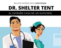 Dr. Shelter Tent screenshot, image №2233012 - RAWG