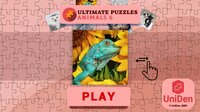 Ultimate Puzzles Animals 6 screenshot, image №3138998 - RAWG