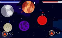 Space Chase (HyperWolf) screenshot, image №1278862 - RAWG