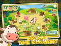 Jolly Days Farm: Time Management Game screenshot, image №1401426 - RAWG