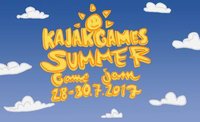 Kajak Games - Summer Game Jam Package screenshot, image №1261313 - RAWG