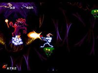 Earthworm Jim 1+2: The Whole Can 'O Worms screenshot, image №217698 - RAWG