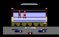 RealSports Boxing screenshot, image №726312 - RAWG