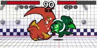 DracoFighter screenshot, image №3455361 - RAWG