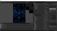 2D Space Shooter (ChrisJulch) screenshot, image №2857620 - RAWG