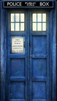 tardis screenshot, image №2175488 - RAWG