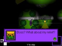 Blind Ninja (ElMatadorGames) screenshot, image №2372168 - RAWG
