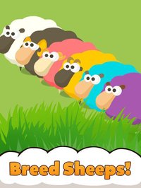 Idle Wool Tycoon screenshot, image №1951157 - RAWG