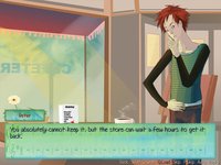 Rhyme or Reason screenshot, image №1018338 - RAWG