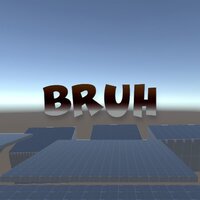 BRUH (watchpaintdrysim) screenshot, image №3836542 - RAWG