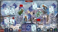 Jewel Match Solitaire Winterscapes 2 - Collector's Edition screenshot, image №3983993 - RAWG