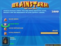 BrainStorm - The Game Show screenshot, image №291482 - RAWG