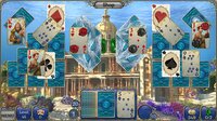 Jewel Match Atlantis Solitaire 4 - Collector's Edition screenshot, image №3929342 - RAWG