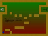 Puzzle Jump screenshot, image №1276838 - RAWG