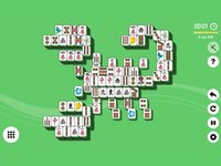 Online Mahjong Solitaire screenshot, image №1886432 - RAWG