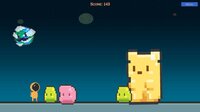 Goonsters screenshot, image №3260145 - RAWG