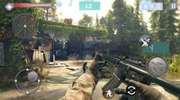 Anti-Terrorism Shooter screenshot, image №2083802 - RAWG