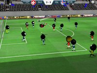 Stickman Soccer 2018 screenshot, image №773161 - RAWG